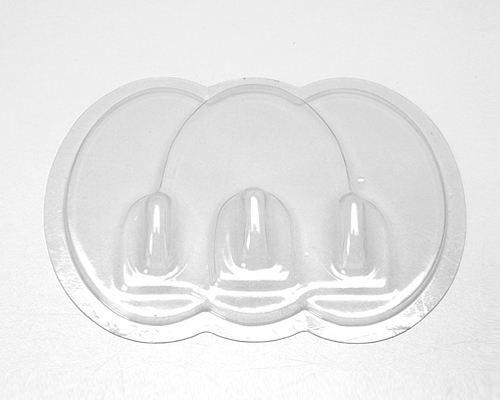 真空成型-塑膠透明封罩